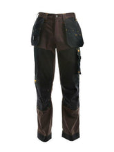 DWC147004 Παντελόνι Εργασίας Γκρι